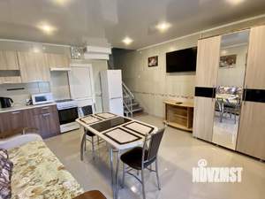 Таунхаус 65м&sup2;, 2-этажный, на длительный срок, 