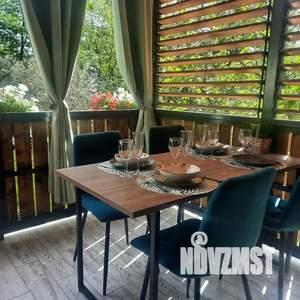 Дом 100м&sup2;, 1-этажный, посуточно, 