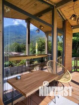 Дом 30м², 1-этажный, посуточно, 