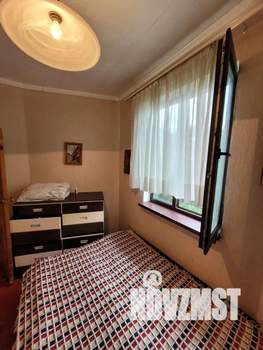 Дом 80м&sup2;, 2-этажный, посуточно, 