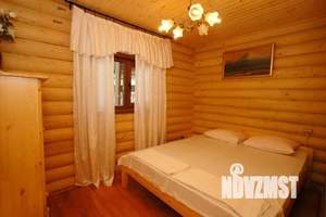 Дом 140м², 2-этажный, посуточно, 