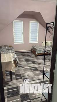 Дом 262м², 2-этажный, посуточно, 