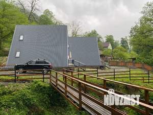 Дом 82м², 2-этажный, посуточно, 