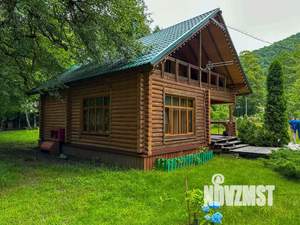 Дом 100м², 2-этажный, посуточно, 