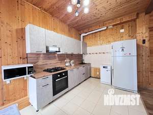 Дом 160м², 2-этажный, посуточно, 