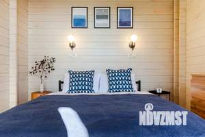 Дом 100м², 1-этажный, посуточно, 