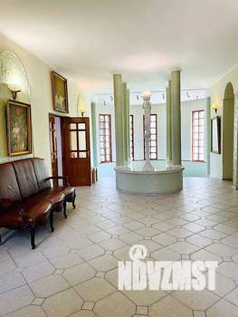 Дом 420м², 3-этажный, посуточно, 