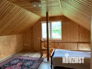 Дом 80м&sup2;, 2-этажный, посуточно, 