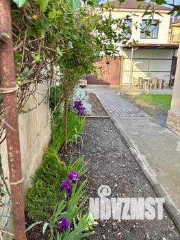 Дом 57м&sup2;, 1-этажный, посуточно, 