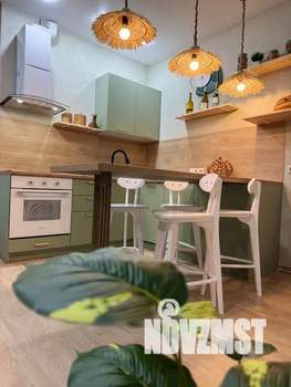 Дом 150м&sup2;, 2-этажный, посуточно, 