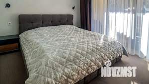 Дом 170м², 2-этажный, посуточно, 