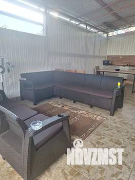 Дом 100м², 2-этажный, посуточно, 