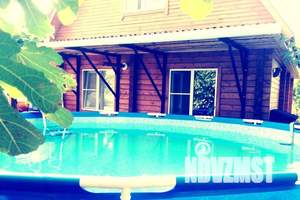 Дом 120м², 2-этажный, посуточно, 