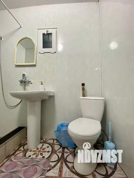 Коттедж 100м², 1-этажный, на длительный срок, 