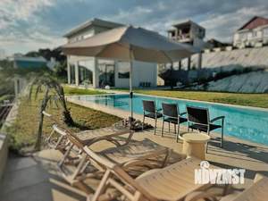 Дом 218м&sup2;, 2-этажный, посуточно, 