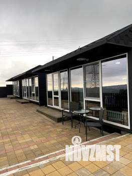 Дом 36м², 1-этажный, посуточно, 