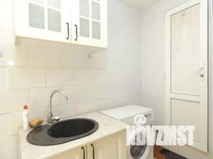 Коттедж 41м², 1-этажный, на длительный срок, 