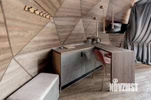 Дом 26м², 1-этажный, посуточно, 