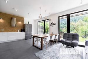 Дом 70м&sup2;, 2-этажный, посуточно, 