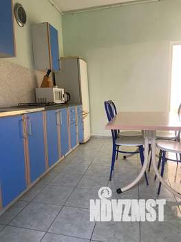 Дом 150м², 3-этажный, посуточно, 