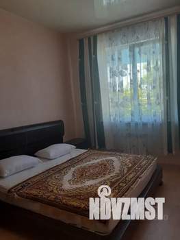 Дом 100м&sup2;, 2-этажный, посуточно, 