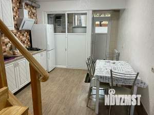Дом 45м², 2-этажный, посуточно, 