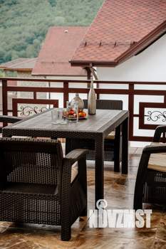 Дом 450м², 3-этажный, на длительный срок, 