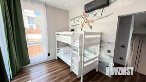 Дом 100м², 2-этажный, посуточно, 