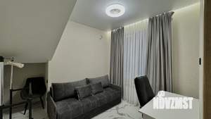 Дом 160м&sup2;, 3-этажный, на длительный срок, 