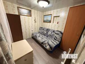 Дом 27м², 1-этажный, на длительный срок, 