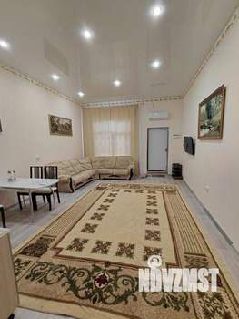 Дом 70м&sup2;, 1-этажный, на длительный срок, 