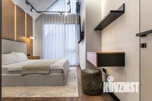 Дом 105м², 2-этажный, посуточно, 