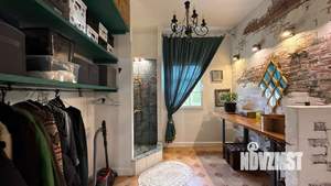 Дом 176м&sup2;, 2-этажный, на длительный срок, 