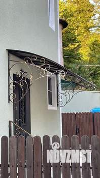 Дом 120м², 2-этажный, на длительный срок, 