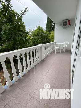 Дом 50м², 3-этажный, посуточно, 