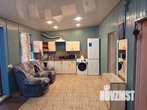 Дом 50м², 1-этажный, посуточно, 