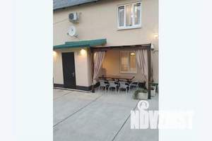 Дом 90м², 2-этажный, посуточно, 