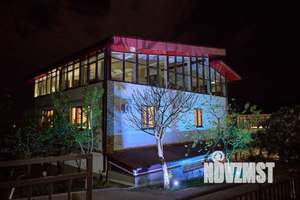 Дом 480м², 3-этажный, посуточно, 