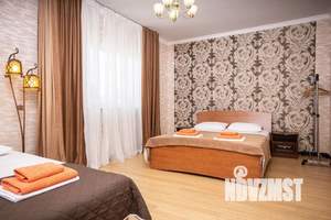 Дом 125м&sup2;, 2-этажный, посуточно, 