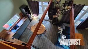 Дом 95м&sup2;, 2-этажный, посуточно, 