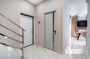 Таунхаус 195м², 2-этажный, на длительный срок, 