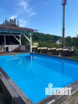 Коттедж 180м&sup2;, 2-этажный, на длительный срок, 