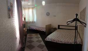 Дом 120м², 3-этажный, на длительный срок, 