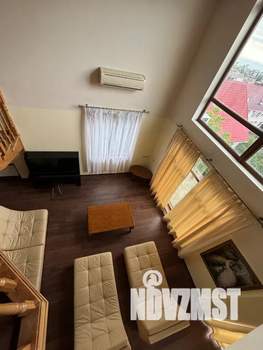 Дом 250м², 2-этажный, посуточно, 
