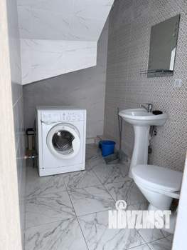 Коттедж 200м², 3-этажный, на длительный срок, 