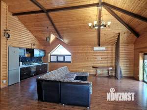 Дом 170м², 3-этажный, на длительный срок, 