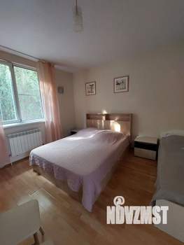 Дом 100м², 1-этажный, на длительный срок, 