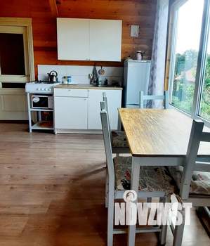 Дом 50м&sup2;, 1-этажный, посуточно, 