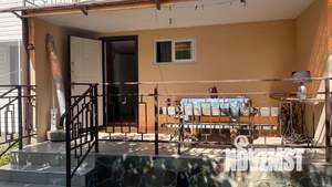 Дом 70м², 2-этажный, посуточно, 