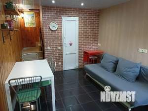 Дом 36м², 2-этажный, посуточно, 